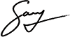 Gary signature
